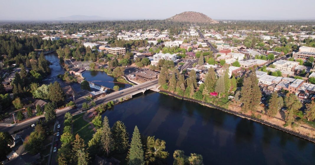 High incomes and good work-life balance: See which U.S. cities have the best job markets.
