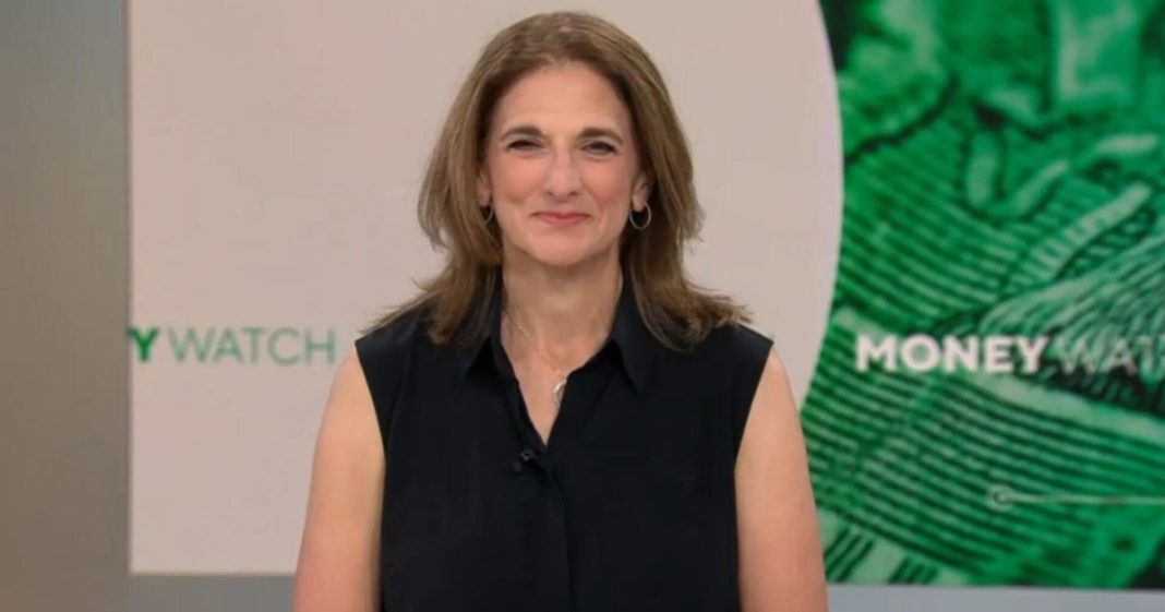Insurance, mortgages and credit cards: Jill Schlesinger breaks down your financial questions
