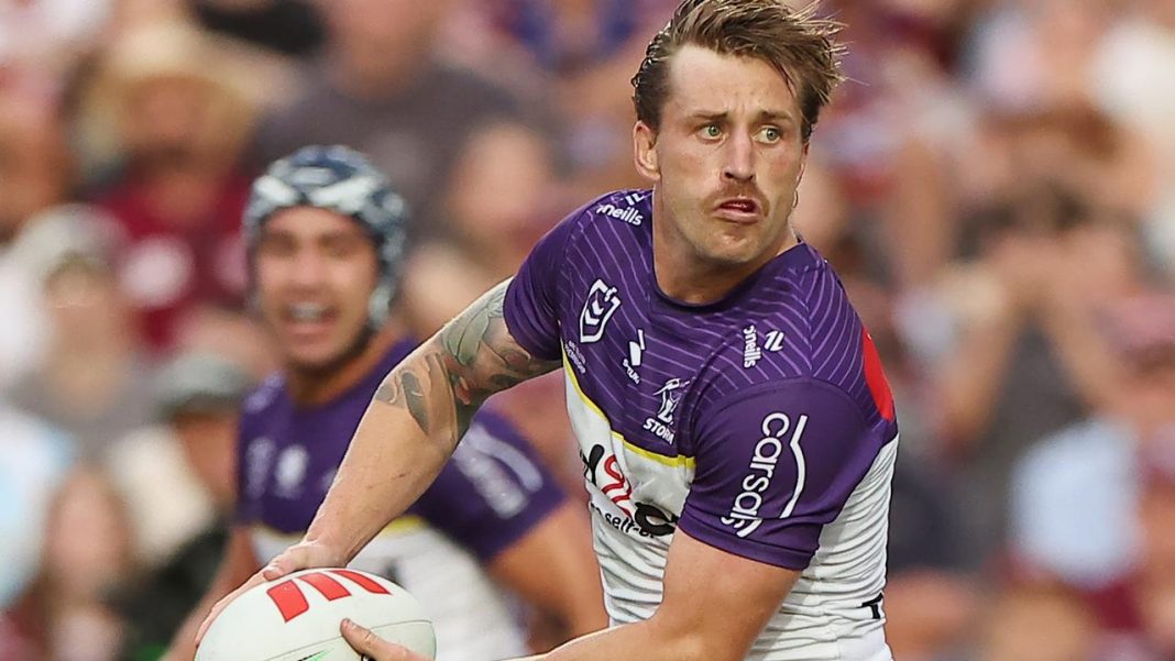 LIVE NRL: Munster‘s Storm return in blockbuster grudge match with DCE’s Sea Eagles