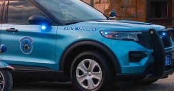 Missing paddleboarder found dead during search of Maine pond was killed, police say