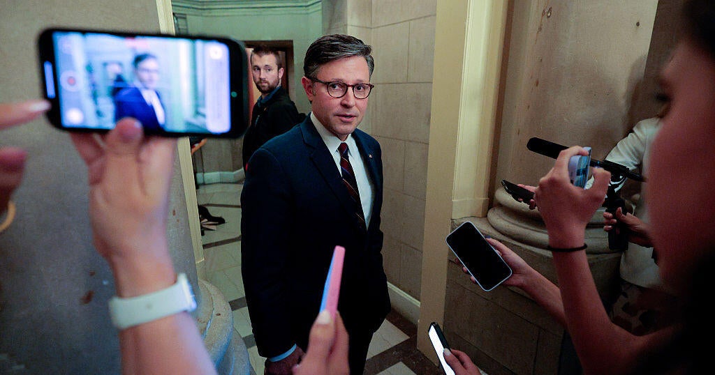 Opposition from House GOP holdouts threatens to delay final vote on 