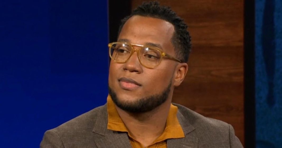 Playwright Branden Jacobs-Jenkins on his Broadway hit 