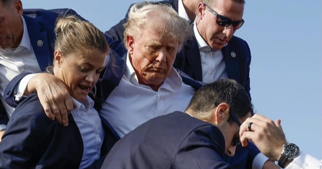 Secret Service details how it disciplined personnel after Trump assassination attempt