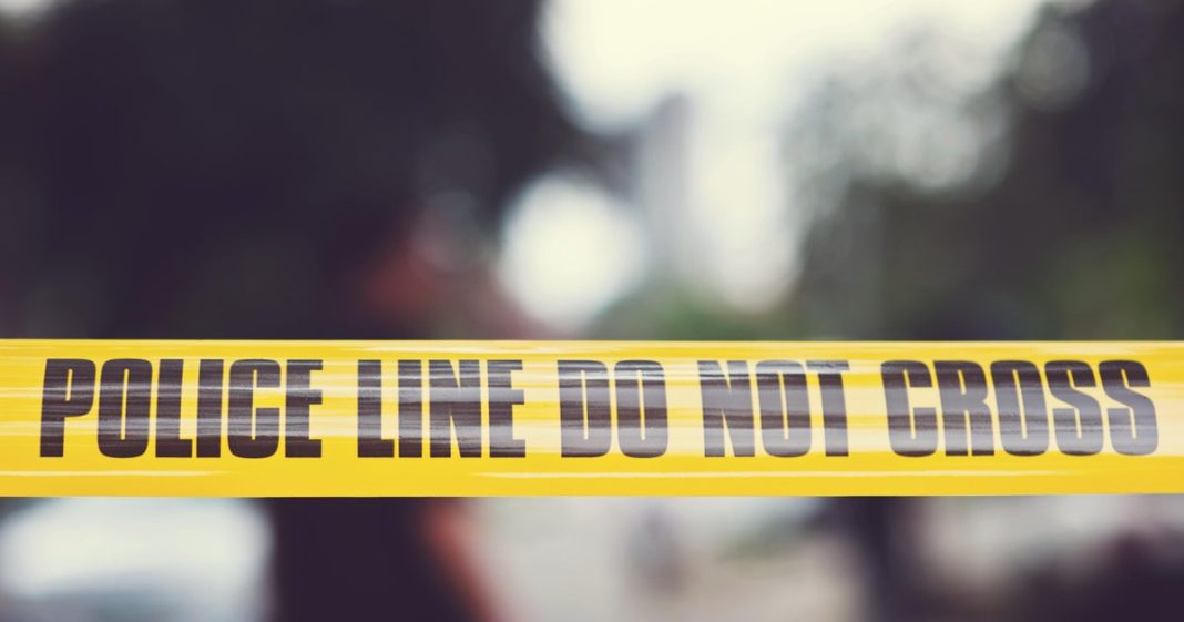Vehicle plows into crowd in Los Angeles, injuring more than 20 people