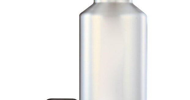 Walmart recalls 850,000 water bottles over impact and laceration risk