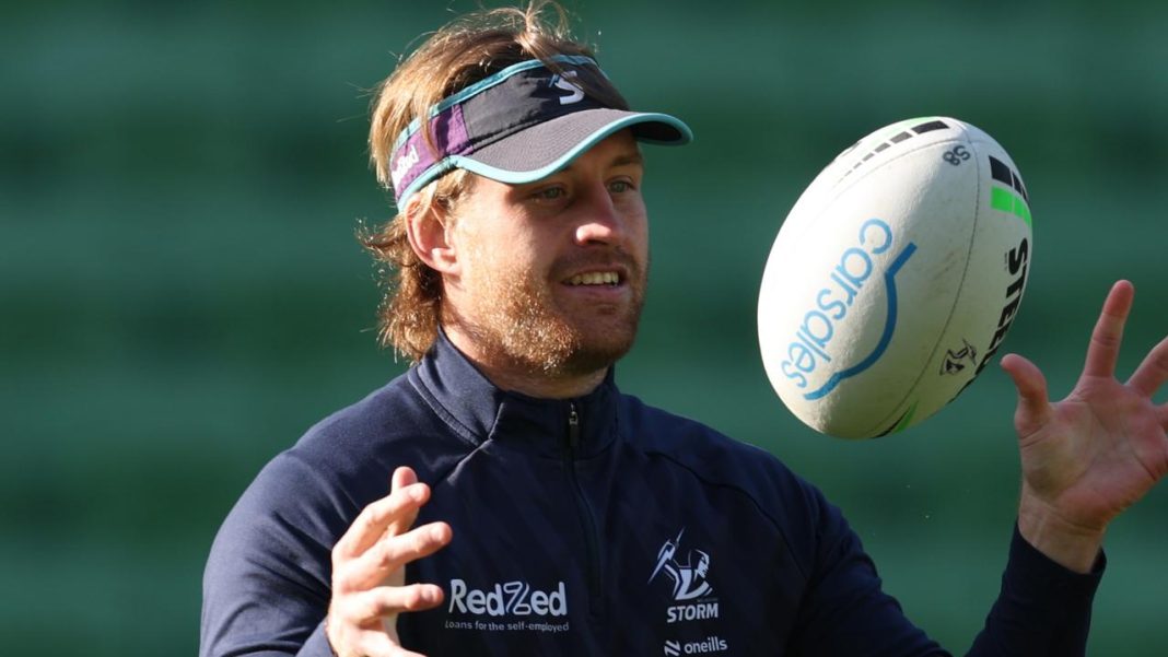 Why Munster could become NRL’s first $2m man as shock Bears move floated: Transfer Whispers
