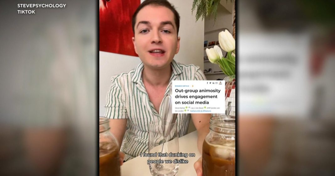 Younger Americans are turning to influencers over doctors for health advice