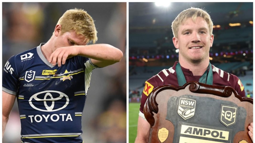 ‘Confidence was low’: Maroons hero’s remarkable turnaround laid bare after sudden Broncos exit