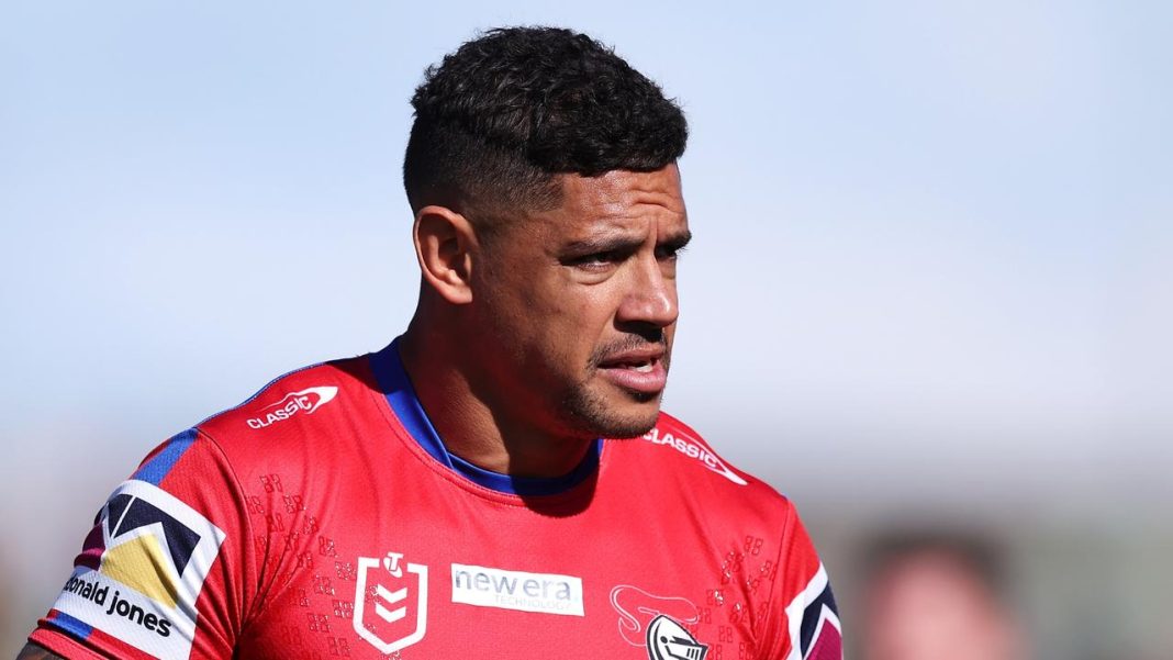 ‘Disrespect’: Knights star’s contract talks turn ugly; Broncos gun’s strategic move — Whispers