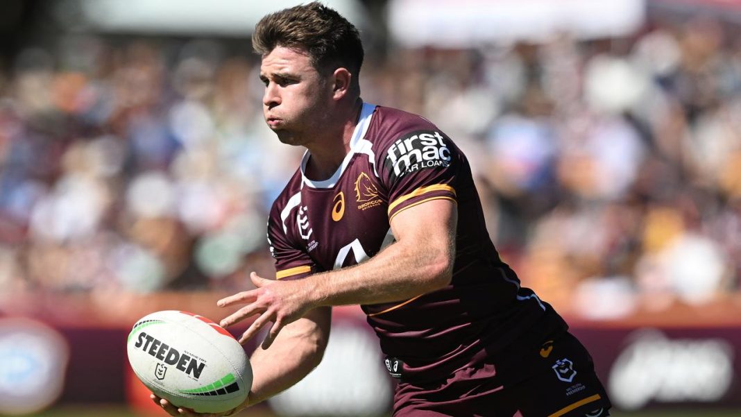 ‘Excited to play under Benji’: Broncos’ prodigal son set for Tigers homecoming