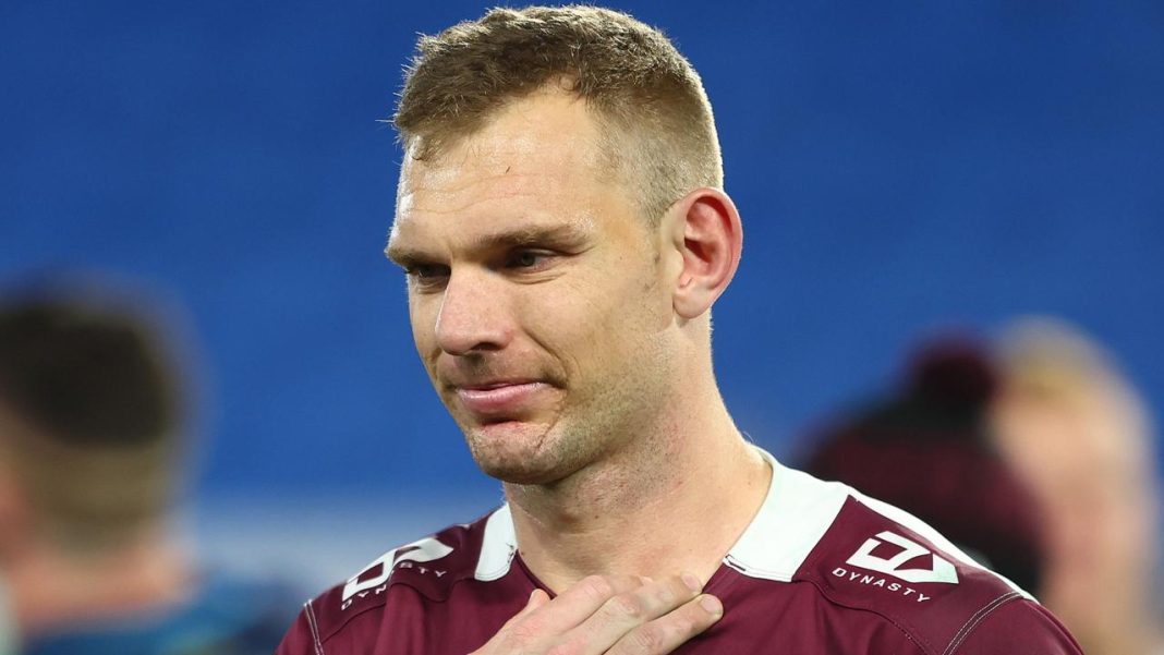 ‘Inconsistent’: The ‘little noises’ sparking legend’s damning Sea Eagles finals assessment