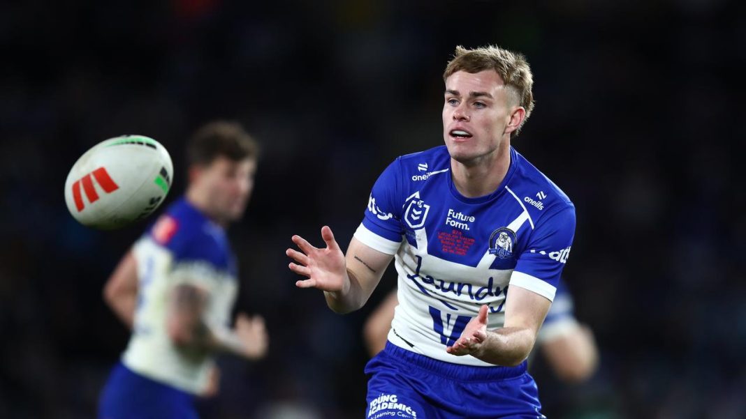 ‘Jury’s still out’: Bulldogs’ call to promote Galvin questioned after ‘far from impressive’ performance