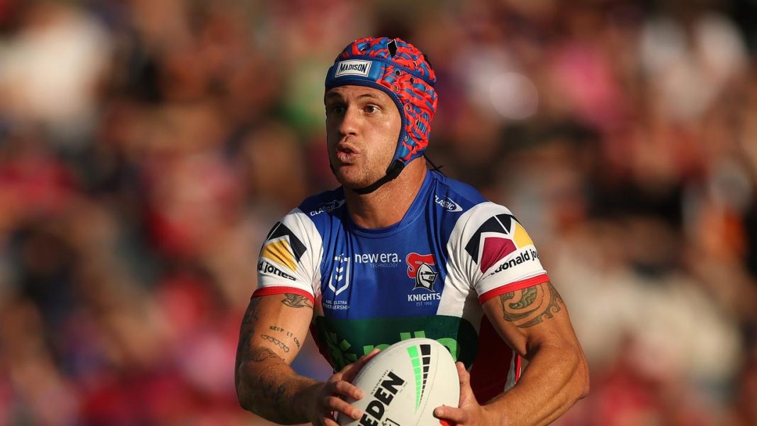 ‘Reminds me of SBW’: Ponga ‘shopped’ for potential code switch as Knights open to early release