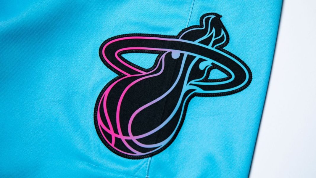 Former Heat security guard charged in $2M heist