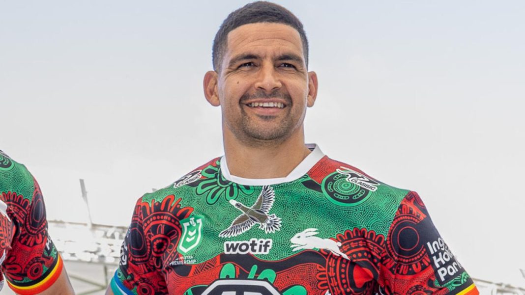 NRL 2025: South Sydney Rabbitohs vs Parramatta Eels, live scores, teams, videos, blog, stream, Round 24, Cody Walker, Mitchell Moses