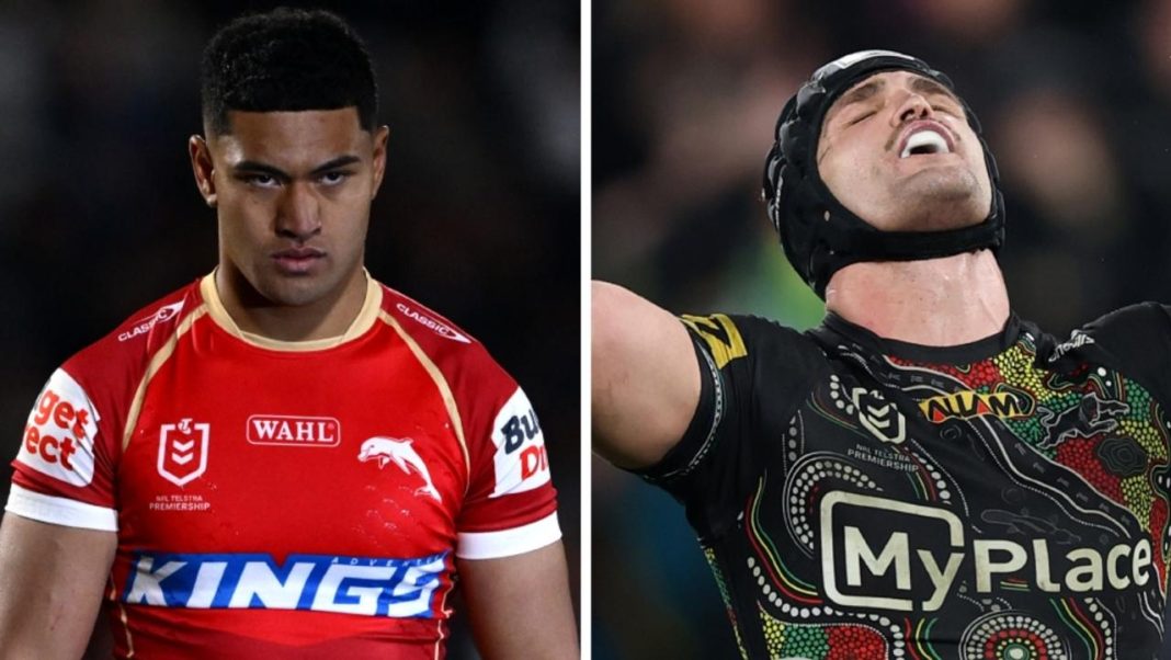 Panthers’ double chance hopes slashed; inside contender’s stunning freefall — The Run Home