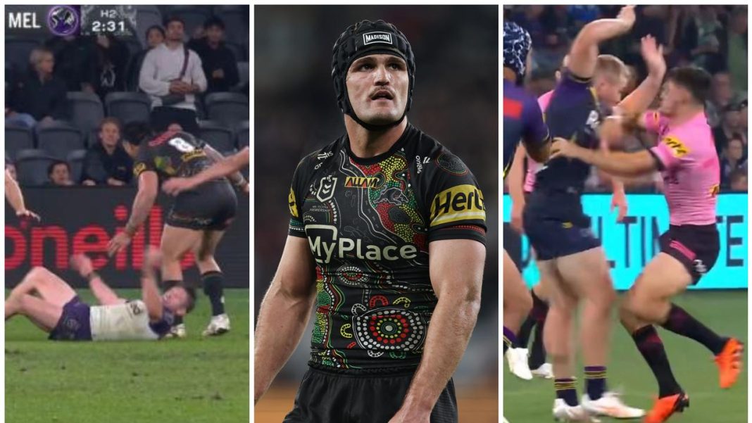 Panthers’ ‘astounding’ hypocrisy exposed; who can solve worrying NRL pandemic — Crawls