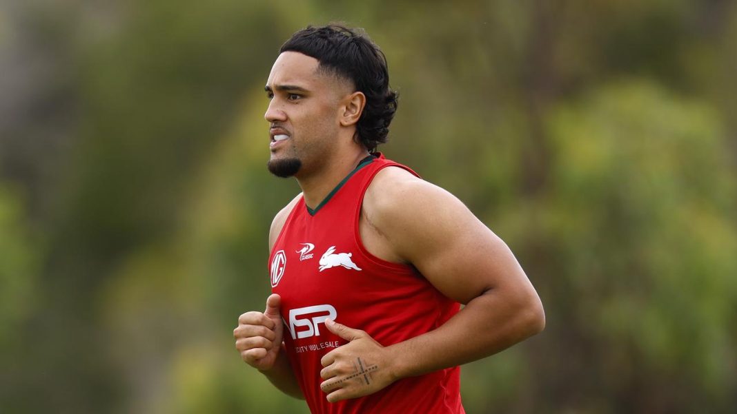 Souths star’s surprise return locked in; Flanno’s reveal over young gun: NRL Late Mail