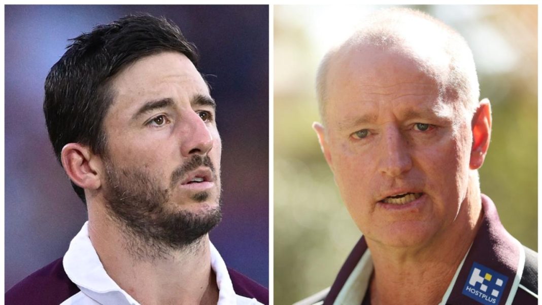 ‘No other side could do it’: Why Kevvie supports huge Madge call... and the rookie who needs to wait