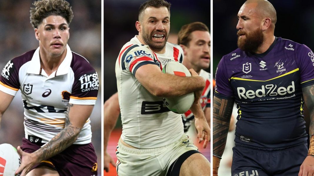 Blockbuster to reveal all after reality check; dark horse can go all the way — Power Rankings