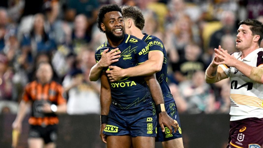 NRL 2025: Each team’s player departures, lists, roster moves, retirement, which players aren’t offered new deals, transactions, rugby league news