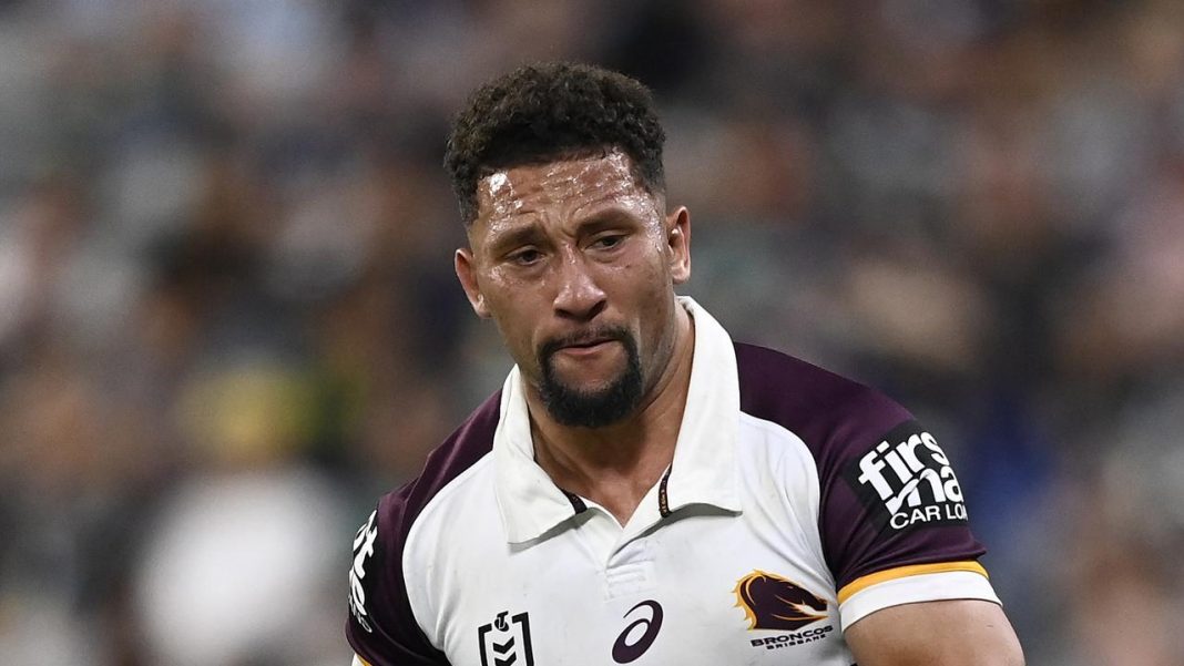 ‘Bloody costly mistake’: Broncos called out over player dramas as star’s incident explained